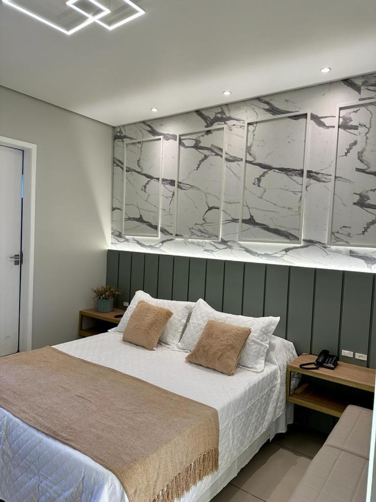 Hotel Ibicui Rosario do Sul Extérieur photo