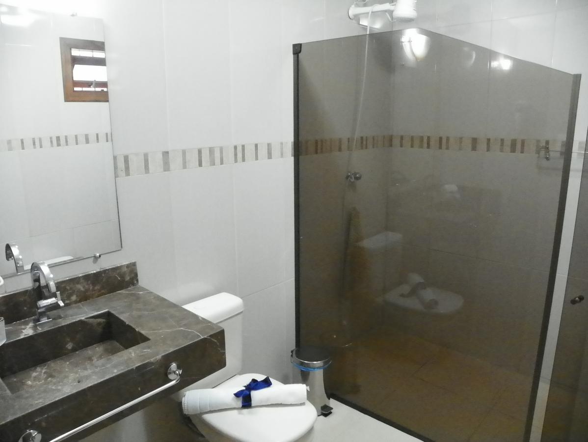 Hotel Ibicui Rosario do Sul Chambre photo