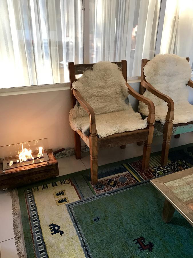 Hotel Ibicui Rosario do Sul Extérieur photo