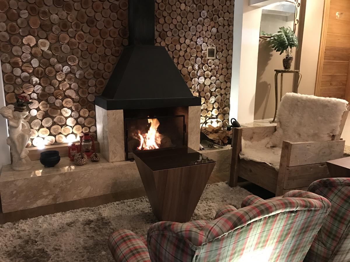 Hotel Ibicui Rosario do Sul Extérieur photo