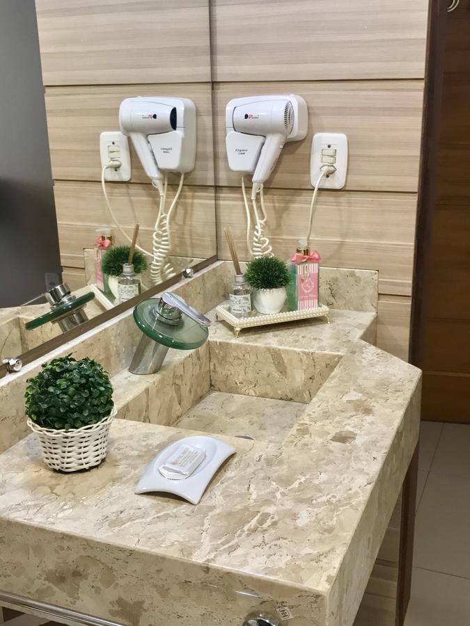 Hotel Ibicui Rosario do Sul Extérieur photo