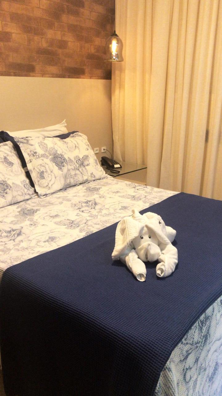 Hotel Ibicui Rosario do Sul Extérieur photo