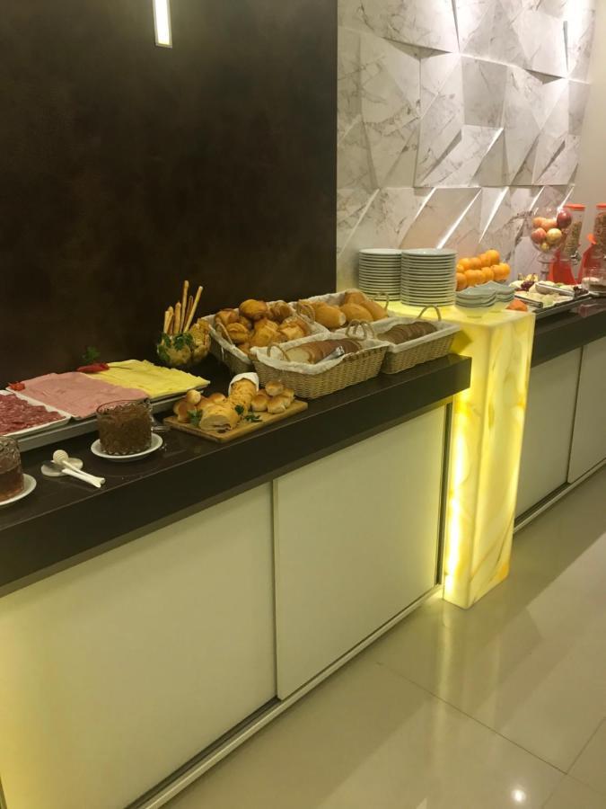 Hotel Ibicui Rosario do Sul Extérieur photo