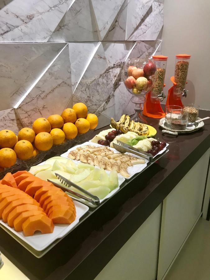 Hotel Ibicui Rosario do Sul Extérieur photo